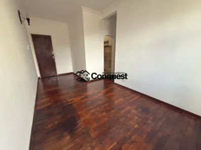 Apartamento com 3 Quartos à venda, 68m² no Vera Cruz, Contagem