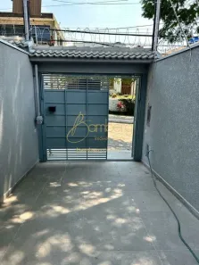 Casa com 3 Quartos à venda, 141m² no Jardim Consórcio, São Paulo