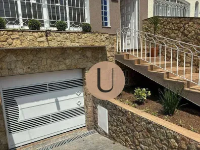 Sobrado com 3 Quartos à venda, 180m² no Chácara Santo Antônio (Zona Leste), São Paulo