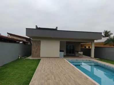 Casa com 4 Quartos à venda, 216m² no Morada da Praia, Bertioga
