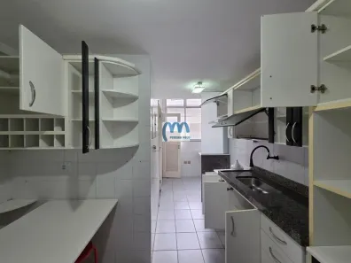 Apartamento com 2 Quartos à venda, 114m² no Santa Rosa, Niterói