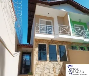 Sobrado com 3 Quartos à venda, 140m² no Vila Constança, São Paulo