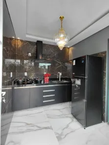 Apartamento com 1 Quarto para alugar, 35m² no Tarumã-Açu, Manaus