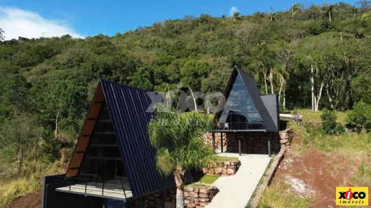 Casa com 2 Quartos à venda, 124m² no Nova Petrópolis, Nova Petrópolis