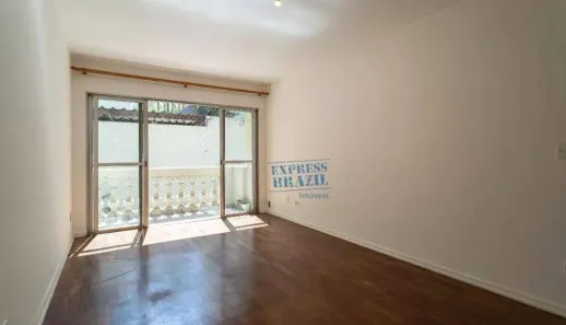 Apartamento com 3 Quartos para alugar, 140m² no Jardim Paulista, São Paulo