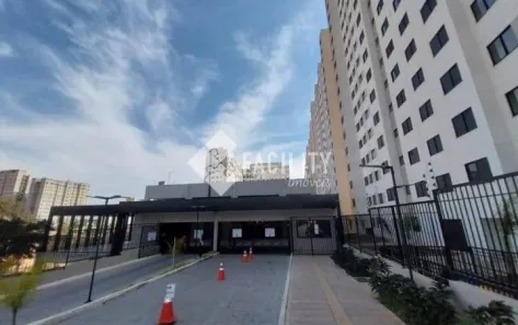 Apartamento com 2 Quartos para alugar, 72m² no Jardim Ibirapuera, Campinas