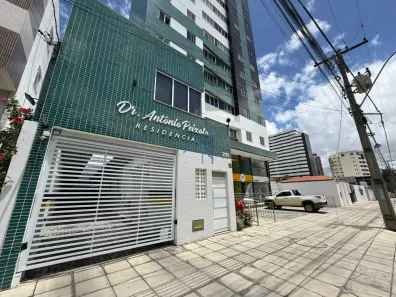 Apartamento com 2 Quartos à venda, 83m² no Candeias, Vitória da Conquista