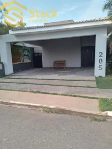 Casa de Condomínio com 3 Quartos à venda, 190m² no Aglomeração Urbana de Jundiaí, Itupeva