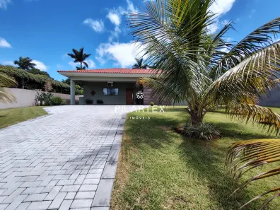 Casa com 3 Quartos à venda, 225m² no Condomínio Riveira do Poente, Alvorada do Sul