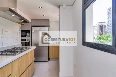 Apartamento com 3 Quartos à venda, 92m² no Vila Olímpia, São Paulo