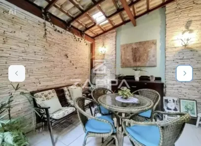 Apartamento com 3 Quartos à venda, 114m² no Jardim Botânico, Rio de Janeiro