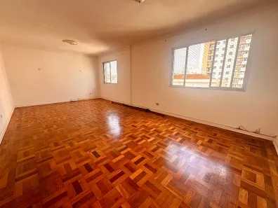 Apartamento com 4 Quartos à venda, 126m² no Campos Elíseos, São Paulo
