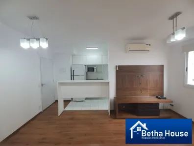 Apartamento com 2 Quartos à venda, 51m² no Centro, Barueri
