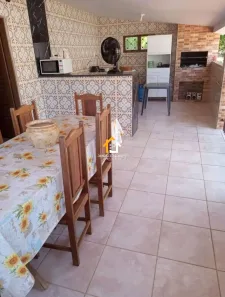 Fazenda/Sítio com 7 Quartos para alugar, 700m² no Estância San Carlos (Zona Rural), São José do Rio Preto