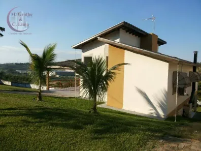 Casa de Condomínio com 3 Quartos à venda, 260m² no Condomínio Residencial Mirante do Vale, Jacareí
