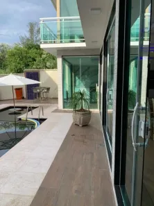 Casa com 6 Quartos à venda, 386m² no Leigos, Saquarema