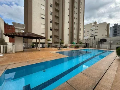 Apartamento com 2 Quartos à venda, 72m² no Centro, Cascavel