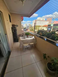 Apartamento com 2 Quartos à venda, 97m² no Nova Aliança, Ribeirão Preto