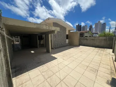 Casa com 3 Quartos à venda, 196m² no Estados, João Pessoa