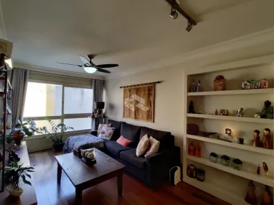 Apartamento com 2 Quartos à venda, 67m² no Moinhos de Vento, Porto Alegre