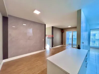 Apartamento com 3 Quartos à venda, 82m² no Vila Isa, São Paulo