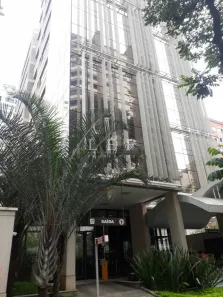 Prédio Comercial à venda, 6287m² no Indianópolis, São Paulo