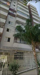 Apartamento com 2 Quartos para alugar, 64m² no Jardim Satélite, São José dos Campos