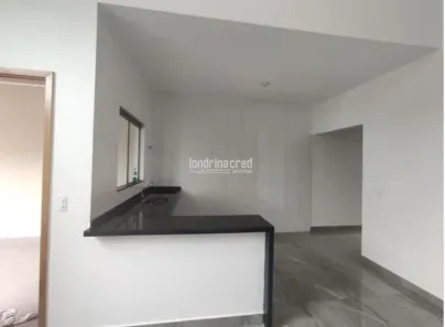 Casa com 2 Quartos à venda, 80m² no Colinas, Londrina