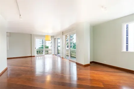 Apartamento com 4 Quartos à venda, 246m² no Pinheiros, São Paulo