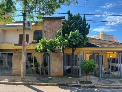 Sobrado com 3 Quartos à venda, 120m² no Botafogo, Campinas