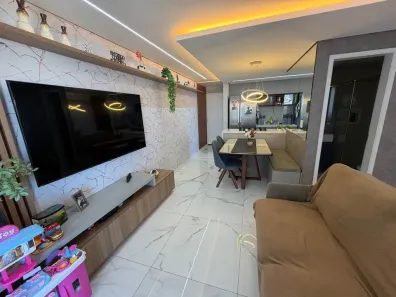 Apartamento com 2 Quartos à venda, 67m² no Chora Menino, São Paulo
