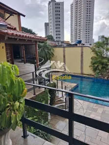 Sobrado com 5 Quartos à venda, 330m² no Cidade Patriarca, São Paulo