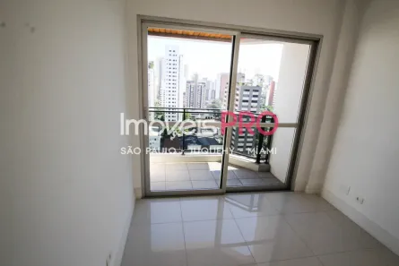 Apartamento com 2 Quartos à venda, 47m² no Campo Belo, São Paulo