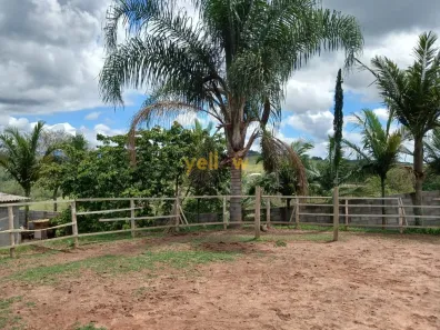 Casa com 1 Quarto à venda, 600m² no Recanto das Gaivotas, Santa Isabel