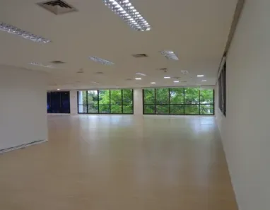 Sala Comercial para alugar, 502m² no Vila Olímpia, São Paulo