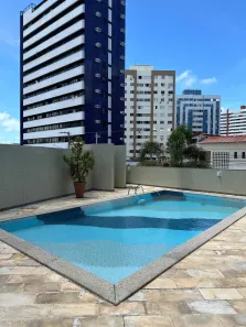 Apartamento com 4 Quartos à venda, 180m² no Salgado Filho, Aracaju