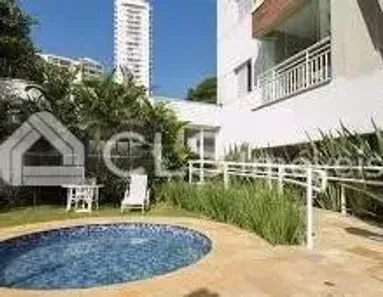Apartamento com 2 Quartos para alugar, 59m² no Barra Funda, São Paulo