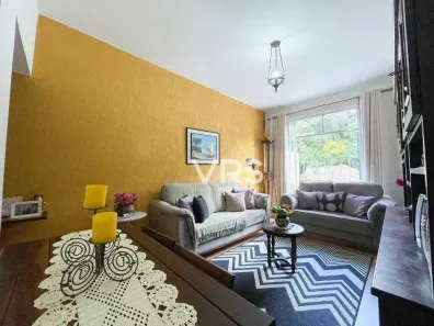 Apartamento com 2 Quartos à venda, 52m² no Várzea, Teresópolis