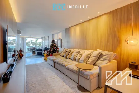 Apartamento com 4 Quartos à venda, 288m² no Centro, Balneário Camboriú