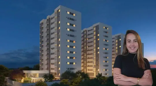 Apartamento com 2 Quartos à venda, 36m² no Barro, Recife