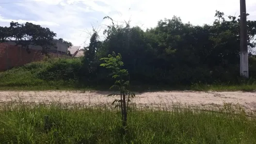 Lote/Terreno à venda, 391m² no Reis Veloso, Parnaíba