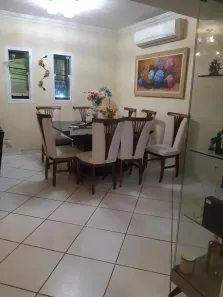 Casa com 3 Quartos à venda, 240m² no Horto Florestal, São Paulo