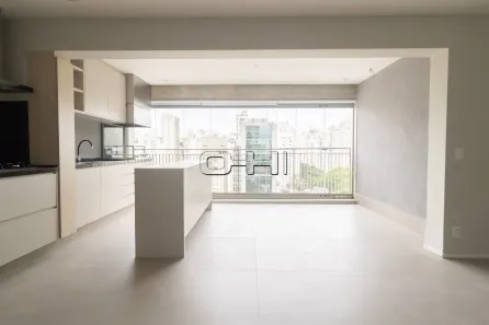 Apartamento com 2 Quartos à venda, 103m² no Indianópolis, São Paulo