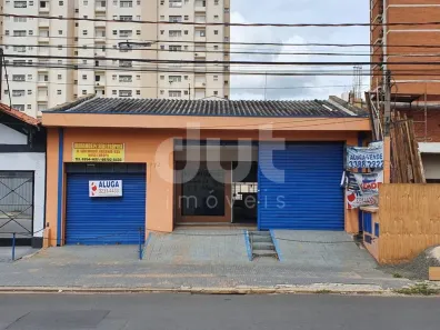 Ponto Comercial à venda, 514m² no Cambuí, Campinas