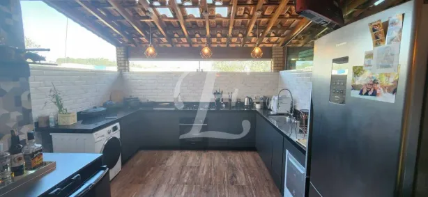 Casa de Condomínio com 2 Quartos à venda, 80m² no Jardim Belizário, Cotia