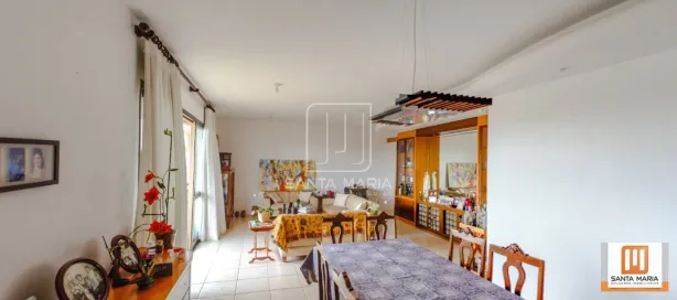 Apartamento com 3 Quartos à venda, 201m² no Vila Seixas, Ribeirão Preto