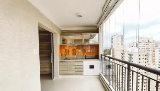Apartamento com 2 Quartos à venda, 83m² no Santana, São Paulo