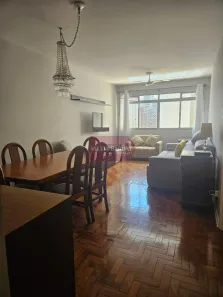 Apartamento com 2 Quartos à venda, 85m² no Moema, São Paulo