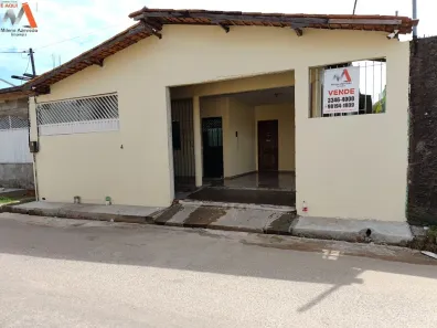 Casa de Condomínio com 3 Quartos à venda, 300m² no Coqueiro, Ananindeua