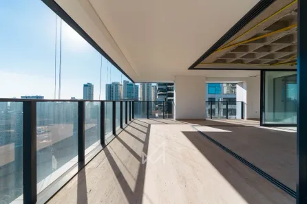 Apartamento com 4 Quartos à venda, 391m² no Jardim das Mangabeiras, Nova Lima